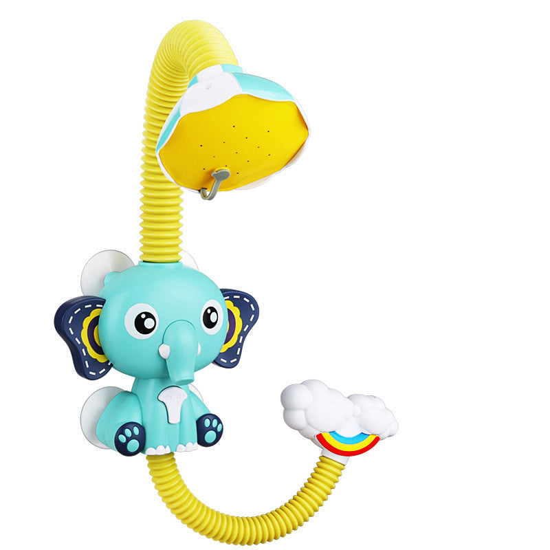 π Electric Shower Spray (100% off)