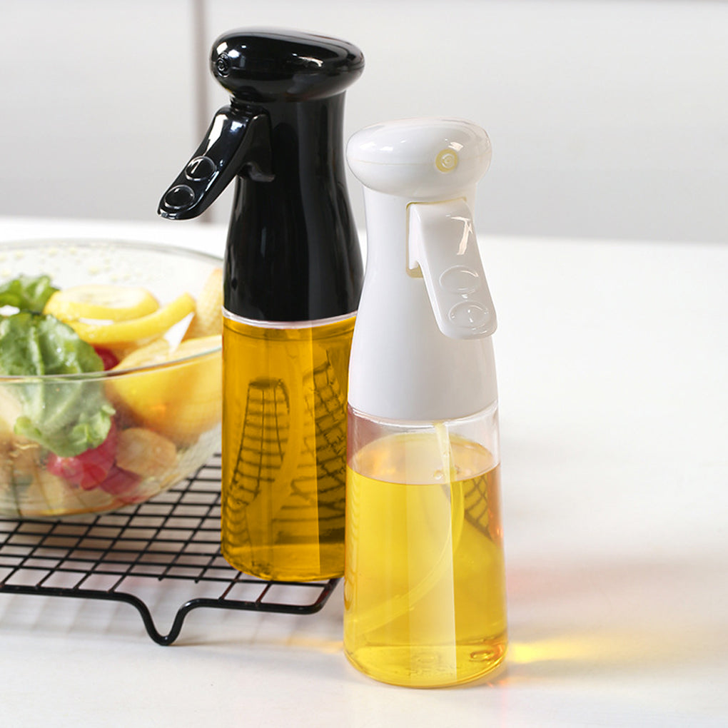 Kitchen Oil Spray Bottle