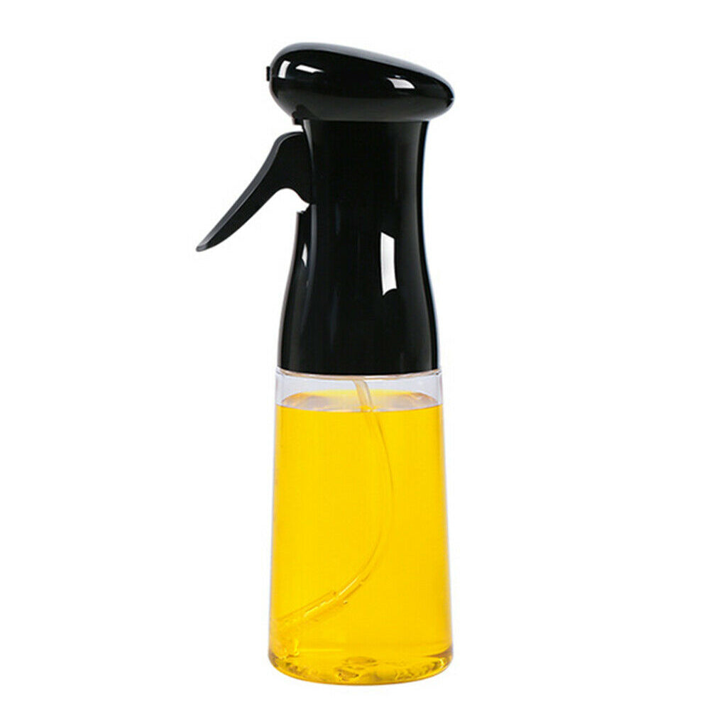 Kitchen Oil Spray Bottle