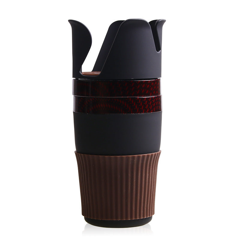 Car Expansion Cup Holder