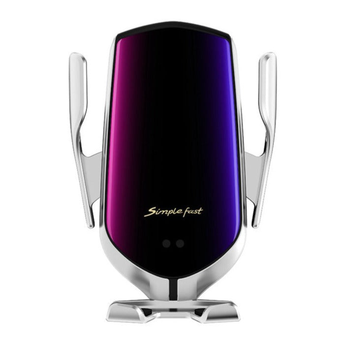 Mobile Phone Car Wireless Charger