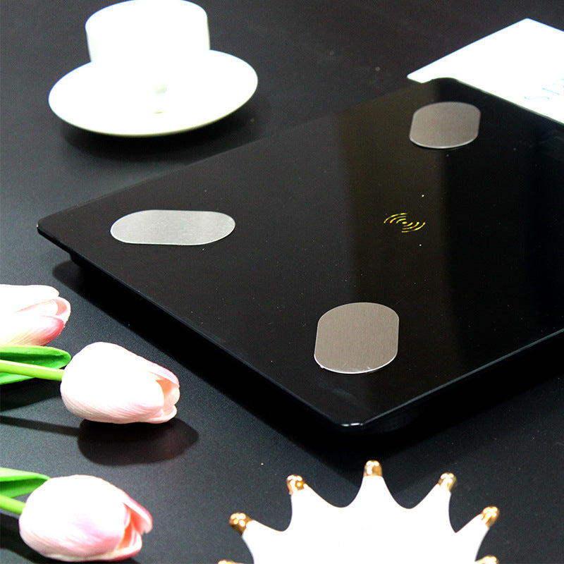 Electronic Weighing Scale