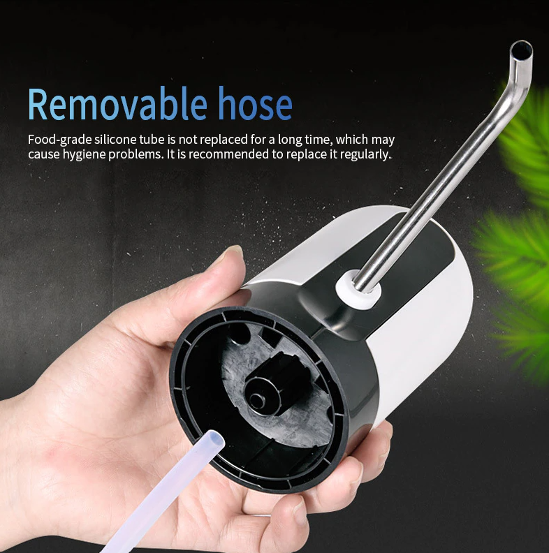 Electric Water Dispenser