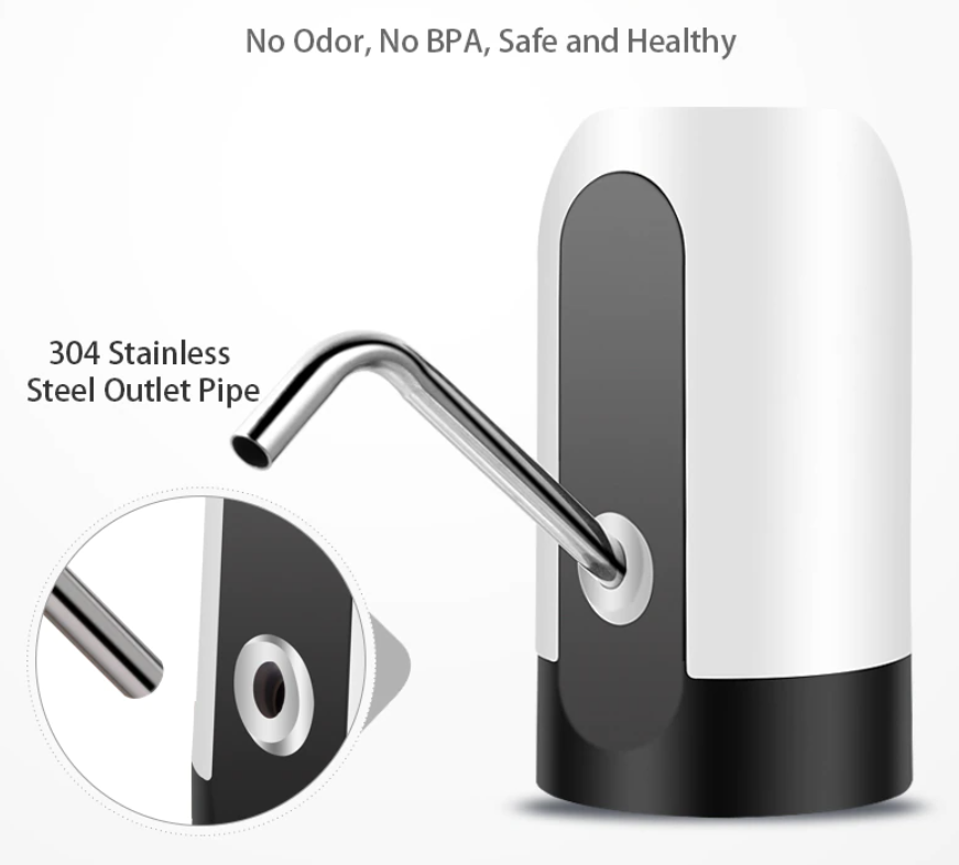 Electric Water Dispenser