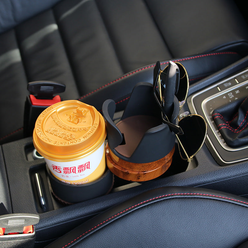 Car Expansion Cup Holder