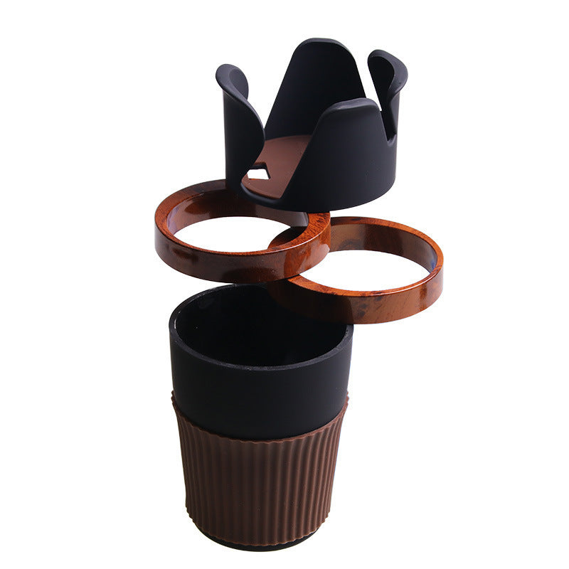 Car Expansion Cup Holder