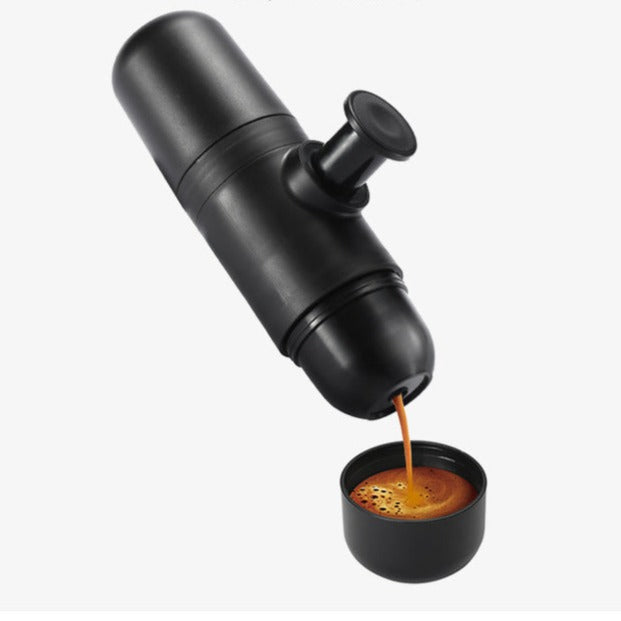 Portable Coffee Maker