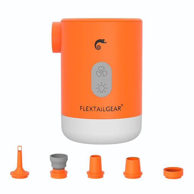Multifunctional Portable Air Pump
