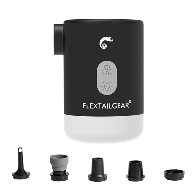Multifunctional Portable Air Pump