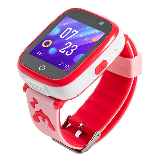 Kids GPS Smart Watch Phone