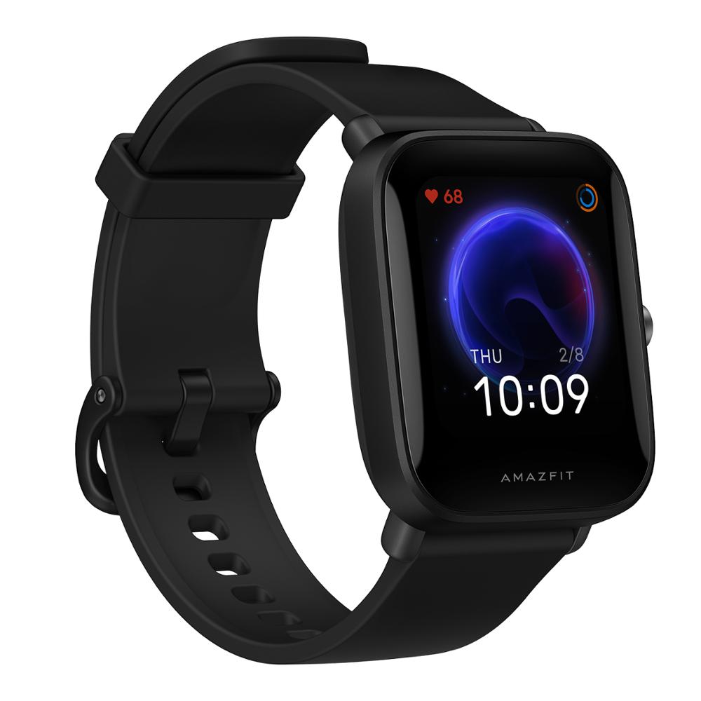 Waterproof Sport Tracking Smart Watch