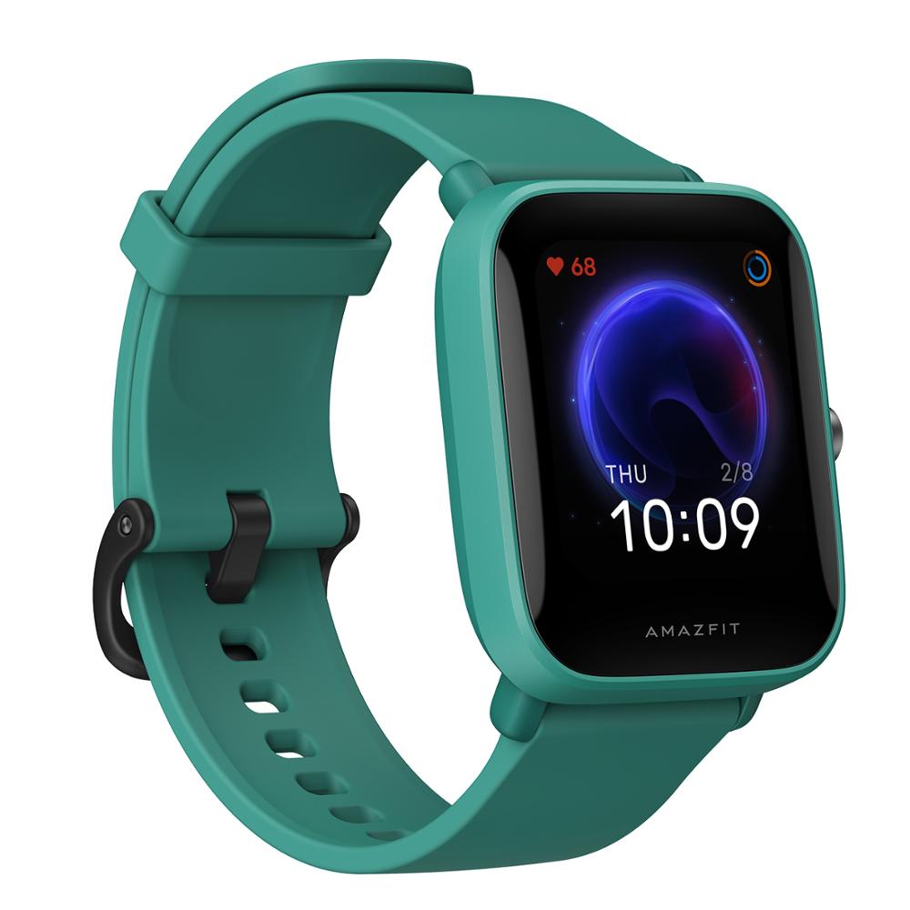 Waterproof Sport Tracking Smart Watch