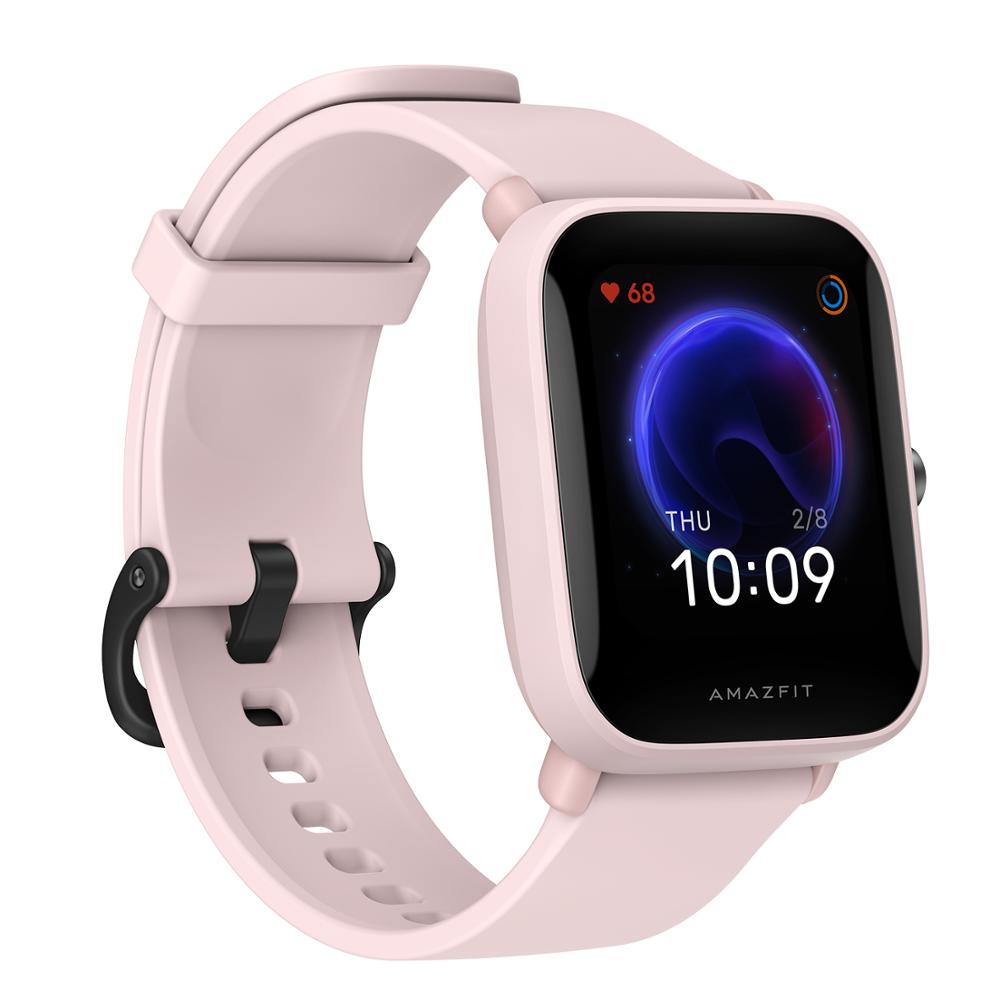 Waterproof Sport Tracking Smart Watch