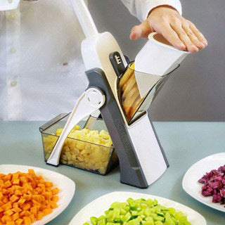 Multifunctional Vegetable Cutter