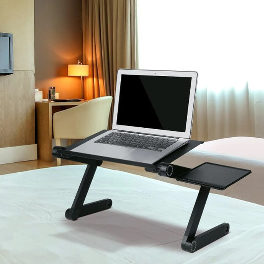 Aluminum Laptop Table