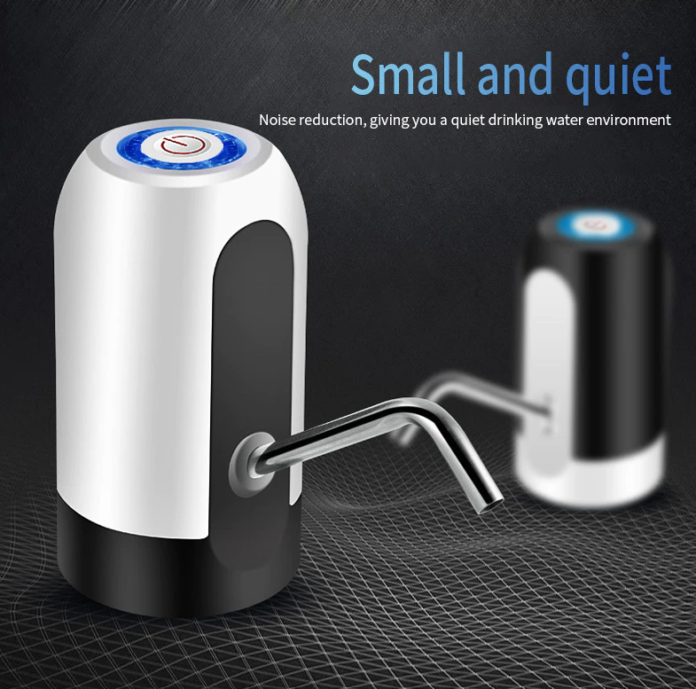 Electric Water Dispenser