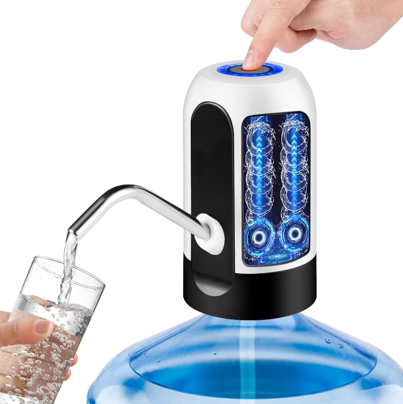 Electric Water Dispenser