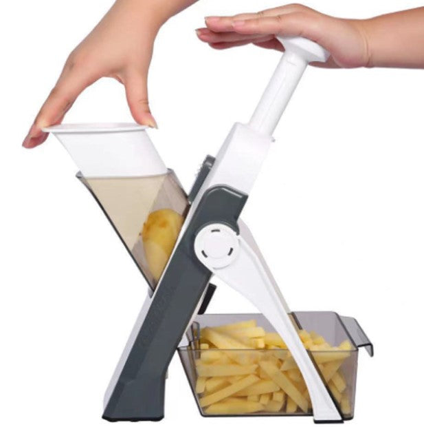 Multifunctional Vegetable Cutter